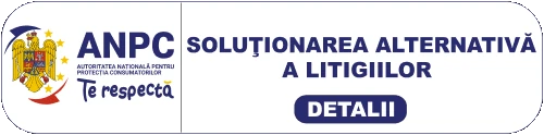 ANPC, soluționare alternativă a litigiilor (SAL)
