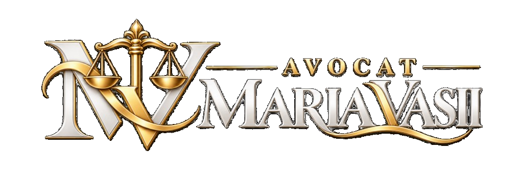 Maria Vasii, avocat