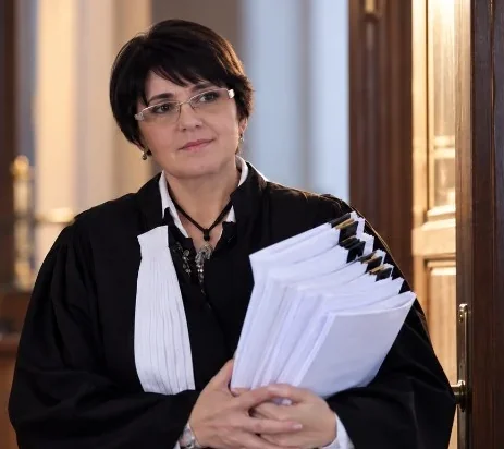 Avocat Maria Vasii