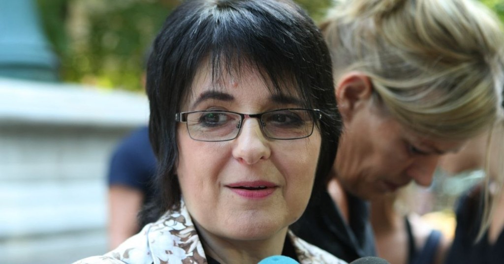 Maria Vasii, avocat