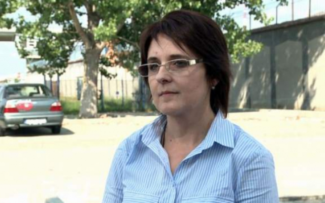 Maria Vasii, avocat — interviu profesional, material informativ