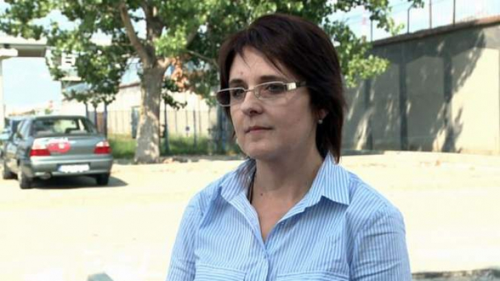 Maria Vasii, avocat — interviu profesional, material informativ