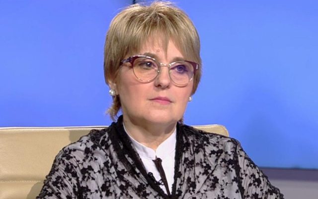 Portret profesional Maria Vasii, avocat
